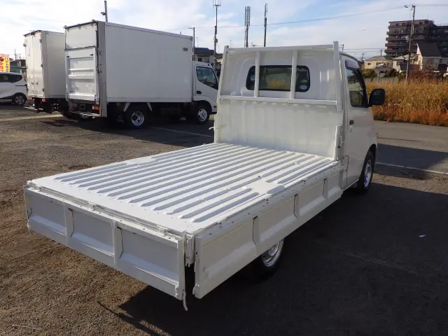 トヨタ タウンエーストラック ＤＢＦ-Ｓ402Ｕ(2WD)の写真22