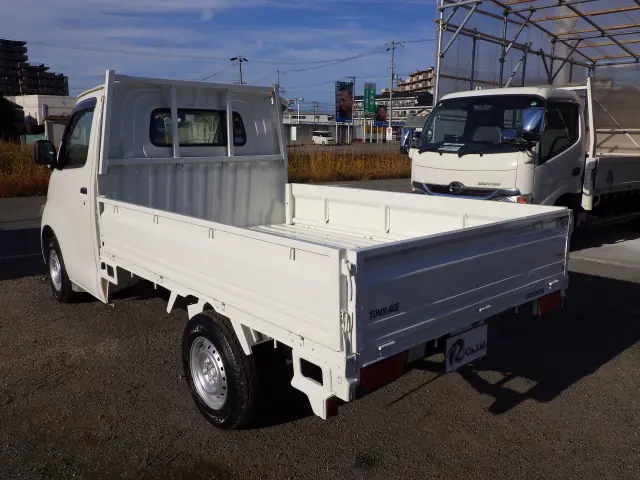 トヨタ タウンエーストラック ＤＢＦ-Ｓ402Ｕ(2WD)の写真23