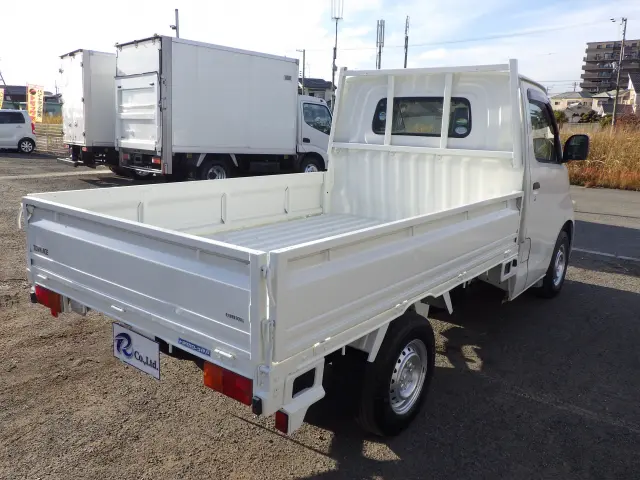 トヨタ タウンエーストラック ＤＢＦ-Ｓ402Ｕ(2WD)の写真24