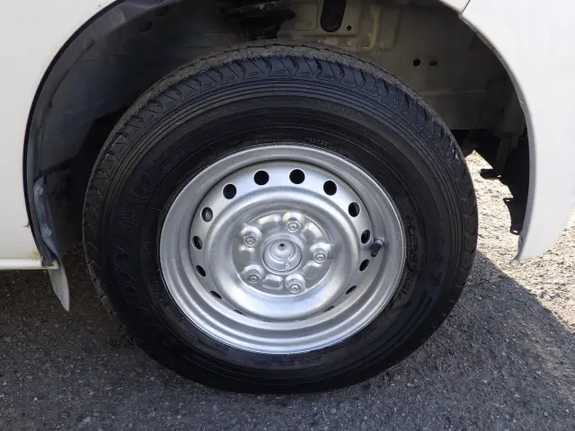 トヨタ タウンエーストラック ＤＢＦ-Ｓ402Ｕ(2WD)の写真25