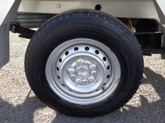 トヨタ タウンエーストラック ＤＢＦ-Ｓ402Ｕ(2WD)の写真27