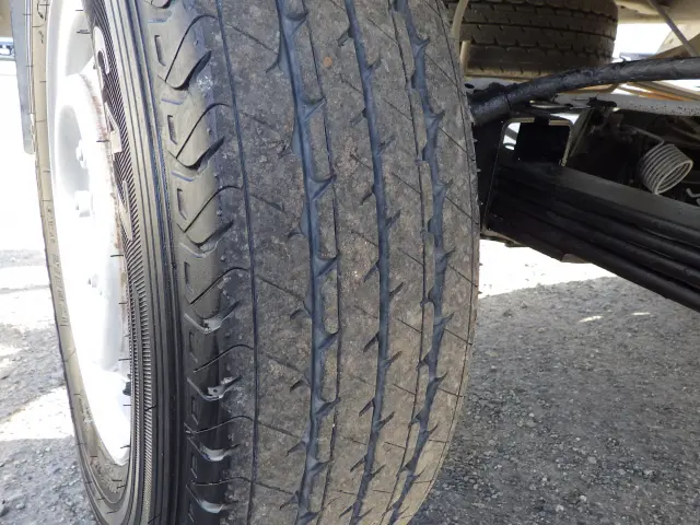 トヨタ タウンエーストラック ＤＢＦ-Ｓ402Ｕ(2WD)の写真29