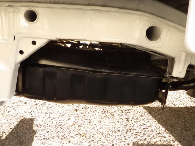 トヨタ タウンエーストラック ＤＢＦ-Ｓ402Ｕ(2WD)の写真31