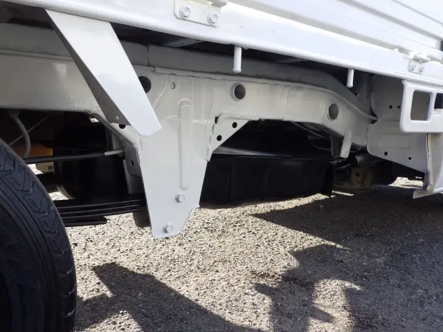 トヨタ タウンエーストラック ＤＢＦ-Ｓ402Ｕ(2WD)の写真34