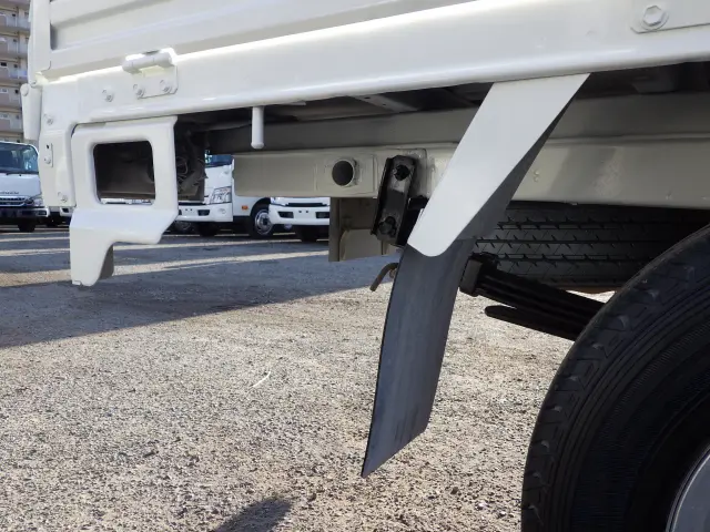 トヨタ タウンエーストラック ＤＢＦ-Ｓ402Ｕ(2WD)の写真35