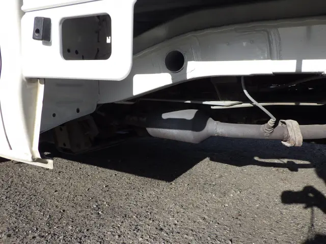 トヨタ タウンエーストラック ＤＢＦ-Ｓ402Ｕ(2WD)の写真36