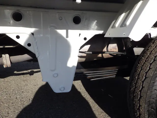 トヨタ タウンエーストラック ＤＢＦ-Ｓ402Ｕ(2WD)の写真37