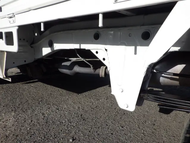 トヨタ タウンエーストラック ＤＢＦ-Ｓ402Ｕ(2WD)の写真38