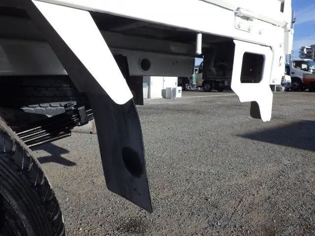 トヨタ タウンエーストラック ＤＢＦ-Ｓ402Ｕ(2WD)の写真39