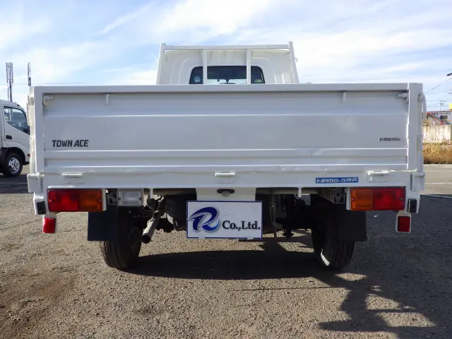 トヨタ タウンエーストラック ＤＢＦ-Ｓ402Ｕ(2WD)の写真40