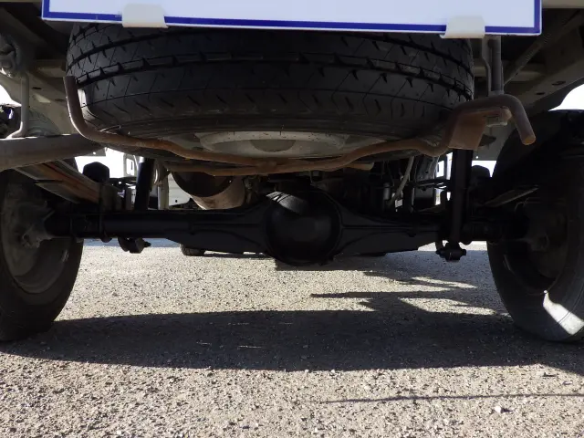 トヨタ タウンエーストラック ＤＢＦ-Ｓ402Ｕ(2WD)の写真41