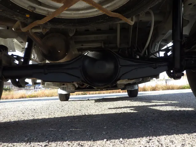 トヨタ タウンエーストラック ＤＢＦ-Ｓ402Ｕ(2WD)の写真42