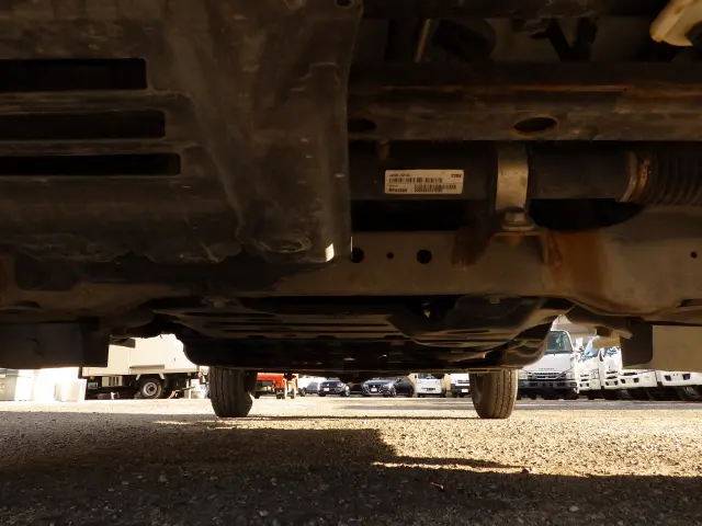 トヨタ タウンエーストラック ＤＢＦ-Ｓ402Ｕ(2WD)の写真43