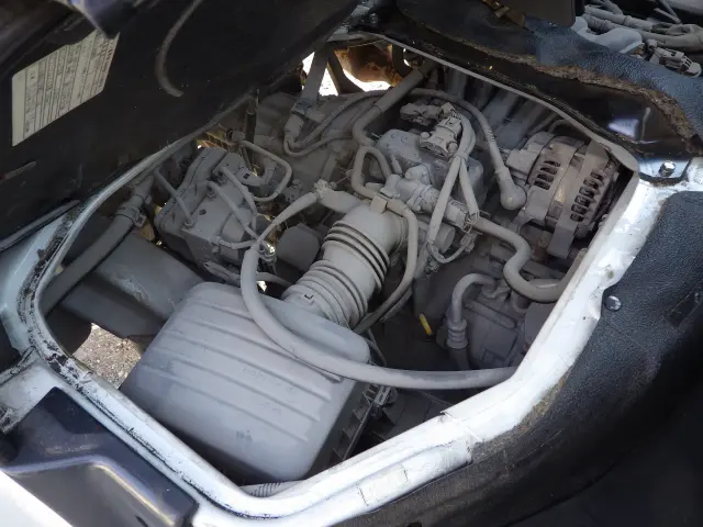 トヨタ タウンエーストラック ＤＢＦ-Ｓ402Ｕ(2WD)の写真46