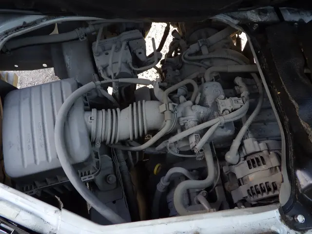 トヨタ タウンエーストラック ＤＢＦ-Ｓ402Ｕ(2WD)の写真47