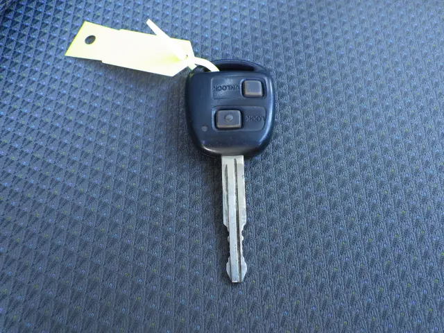 トヨタ タウンエーストラック ＤＢＦ-Ｓ402Ｕ(2WD)の写真48