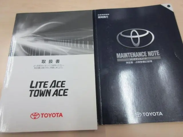 トヨタ タウンエーストラック ＤＢＦ-Ｓ402Ｕ(2WD)の写真50