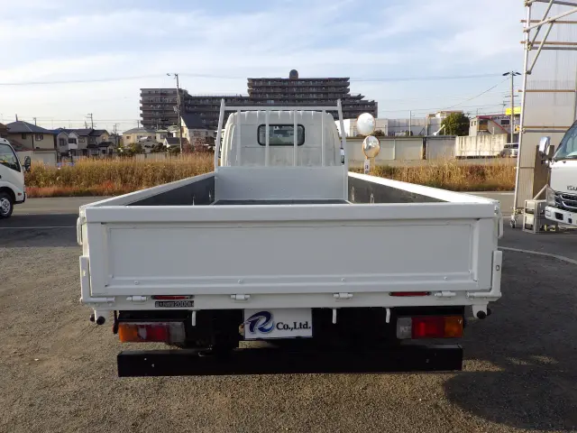 日野 デュトロ TKG-XZU655M(2WD)の写真5