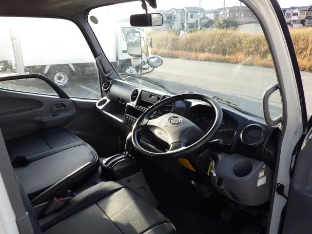 日野 デュトロ TKG-XZU655M(2WD)の写真6