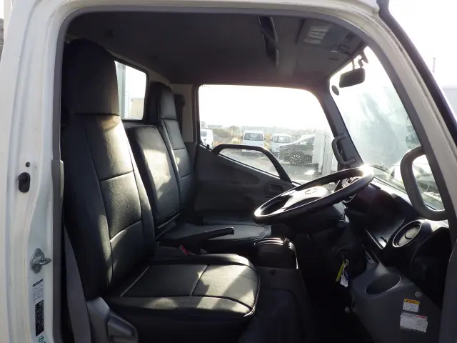 日野 デュトロ TKG-XZU655M(2WD)の写真7