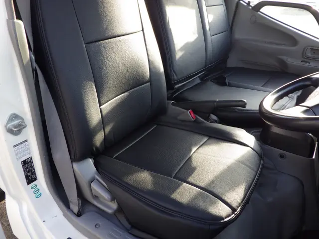 日野 デュトロ TKG-XZU655M(2WD)の写真8