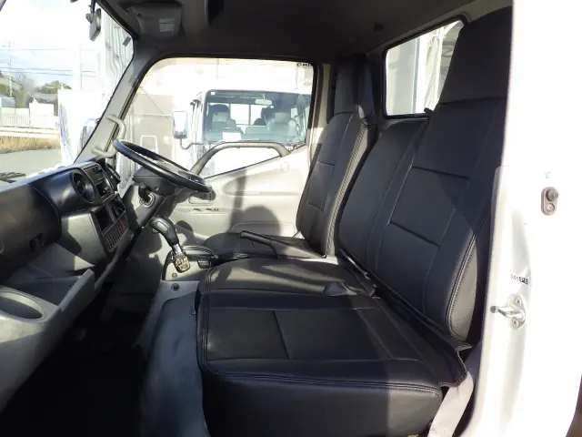 日野 デュトロ TKG-XZU655M(2WD)の写真9