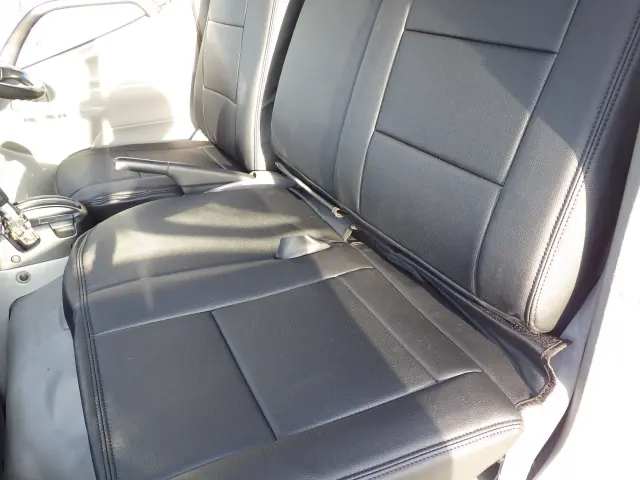 日野 デュトロ TKG-XZU655M(2WD)の写真10