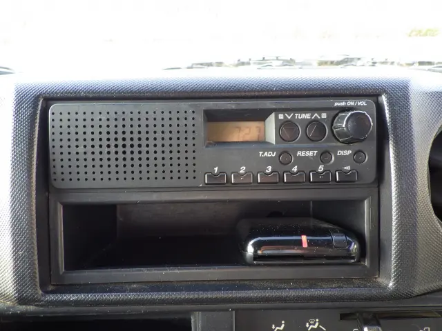 日野 デュトロ TKG-XZU655M(2WD)の写真12