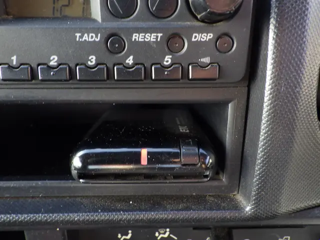 日野 デュトロ TKG-XZU655M(2WD)の写真13