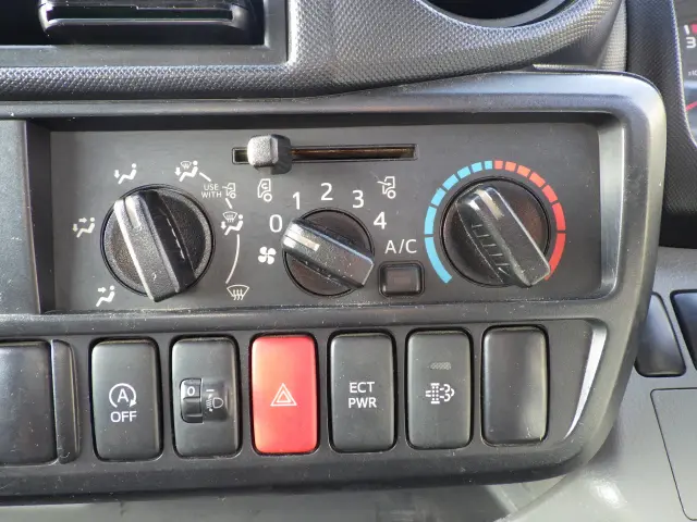 日野 デュトロ TKG-XZU655M(2WD)の写真14