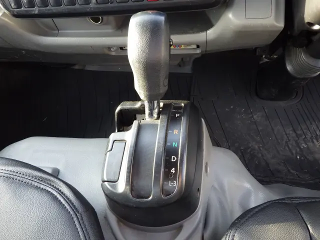 日野 デュトロ TKG-XZU655M(2WD)の写真15