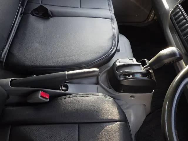 日野 デュトロ TKG-XZU655M(2WD)の写真16