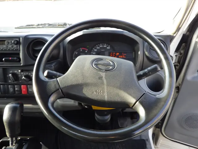 日野 デュトロ TKG-XZU655M(2WD)の写真17