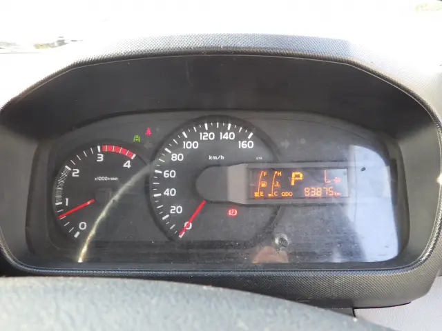 日野 デュトロ TKG-XZU655M(2WD)の写真18