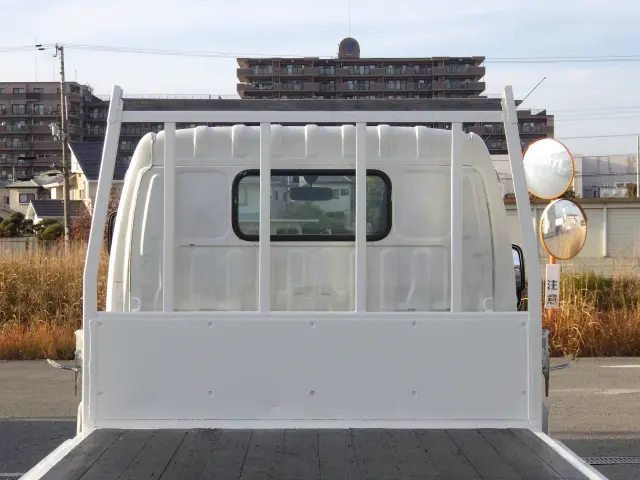 日野 デュトロ TKG-XZU655M(2WD)の写真19