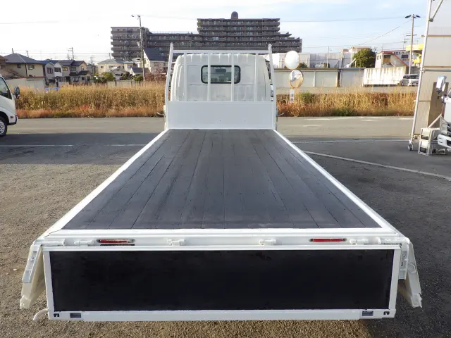 日野 デュトロ TKG-XZU655M(2WD)の写真20