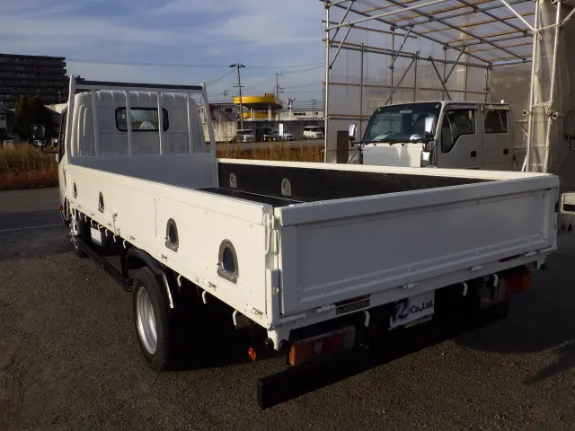 日野 デュトロ TKG-XZU655M(2WD)の写真23