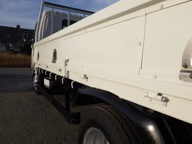 日野 デュトロ TKG-XZU655M(2WD)の写真24