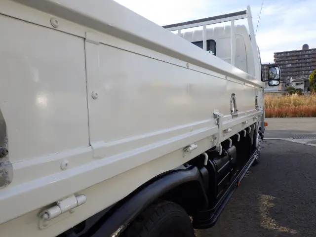 日野 デュトロ TKG-XZU655M(2WD)の写真26