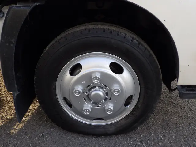 日野 デュトロ TKG-XZU655M(2WD)の写真27