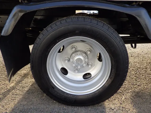 日野 デュトロ TKG-XZU655M(2WD)の写真29