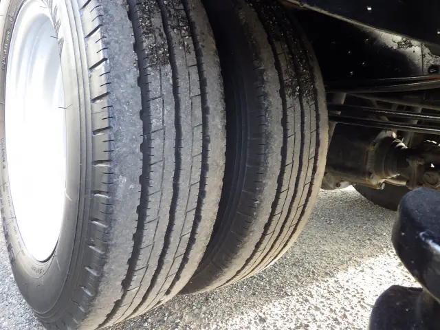 日野 デュトロ TKG-XZU655M(2WD)の写真31