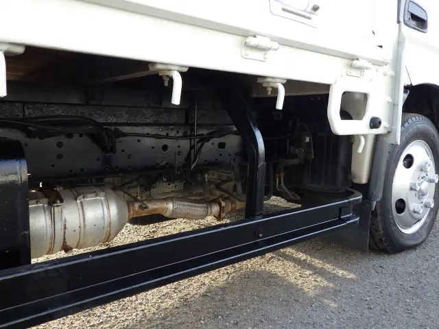 日野 デュトロ TKG-XZU655M(2WD)の写真33