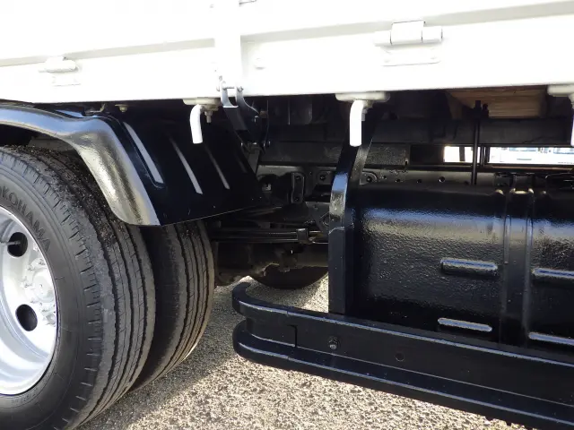 日野 デュトロ TKG-XZU655M(2WD)の写真34