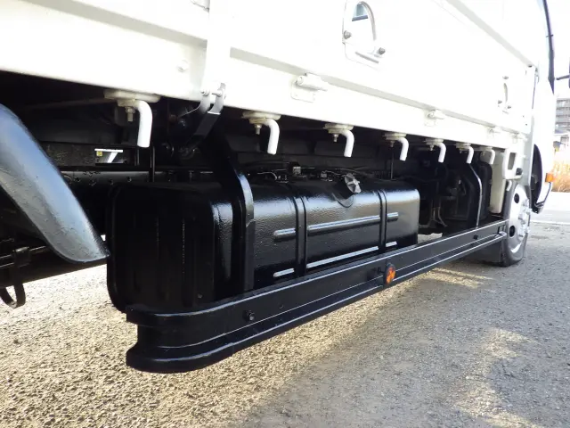 日野 デュトロ TKG-XZU655M(2WD)の写真35