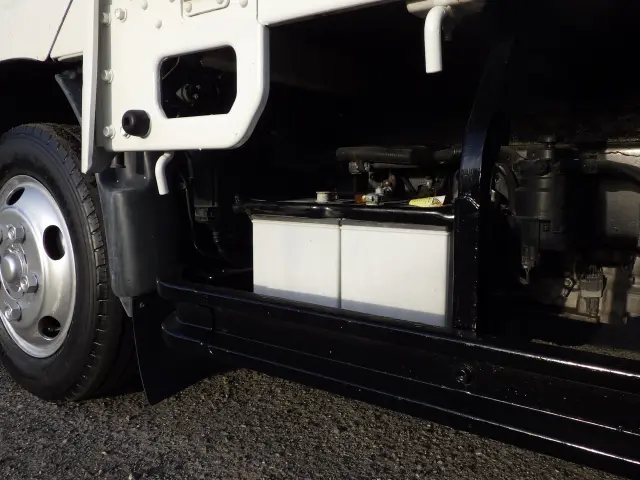 日野 デュトロ TKG-XZU655M(2WD)の写真37