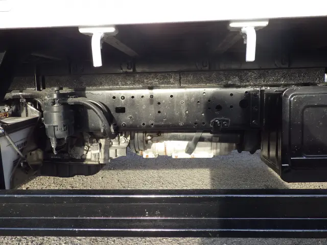 日野 デュトロ TKG-XZU655M(2WD)の写真38