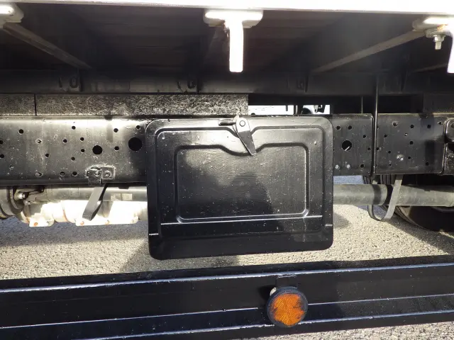 日野 デュトロ TKG-XZU655M(2WD)の写真39