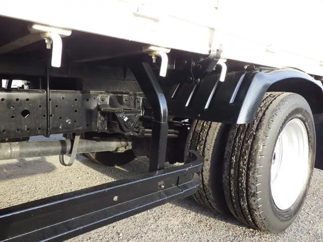 日野 デュトロ TKG-XZU655M(2WD)の写真40