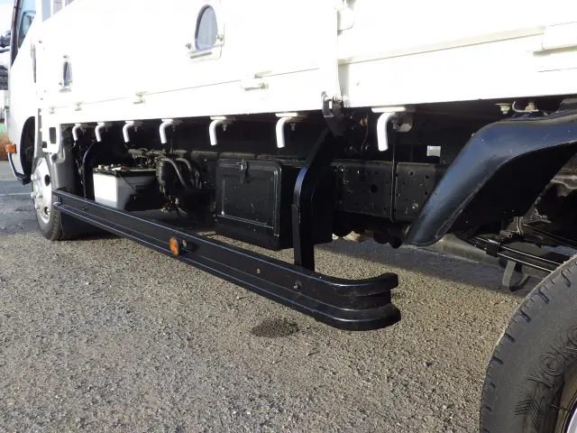 日野 デュトロ TKG-XZU655M(2WD)の写真41